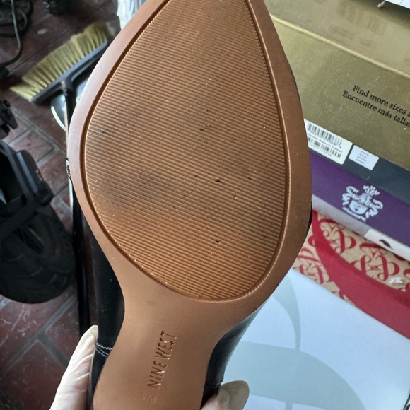 Nine West Booties - Picture 5 of 5